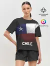 Женская пижама с шортами / Chile