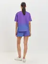 Женская пижама с шортами / Тима Белорусских