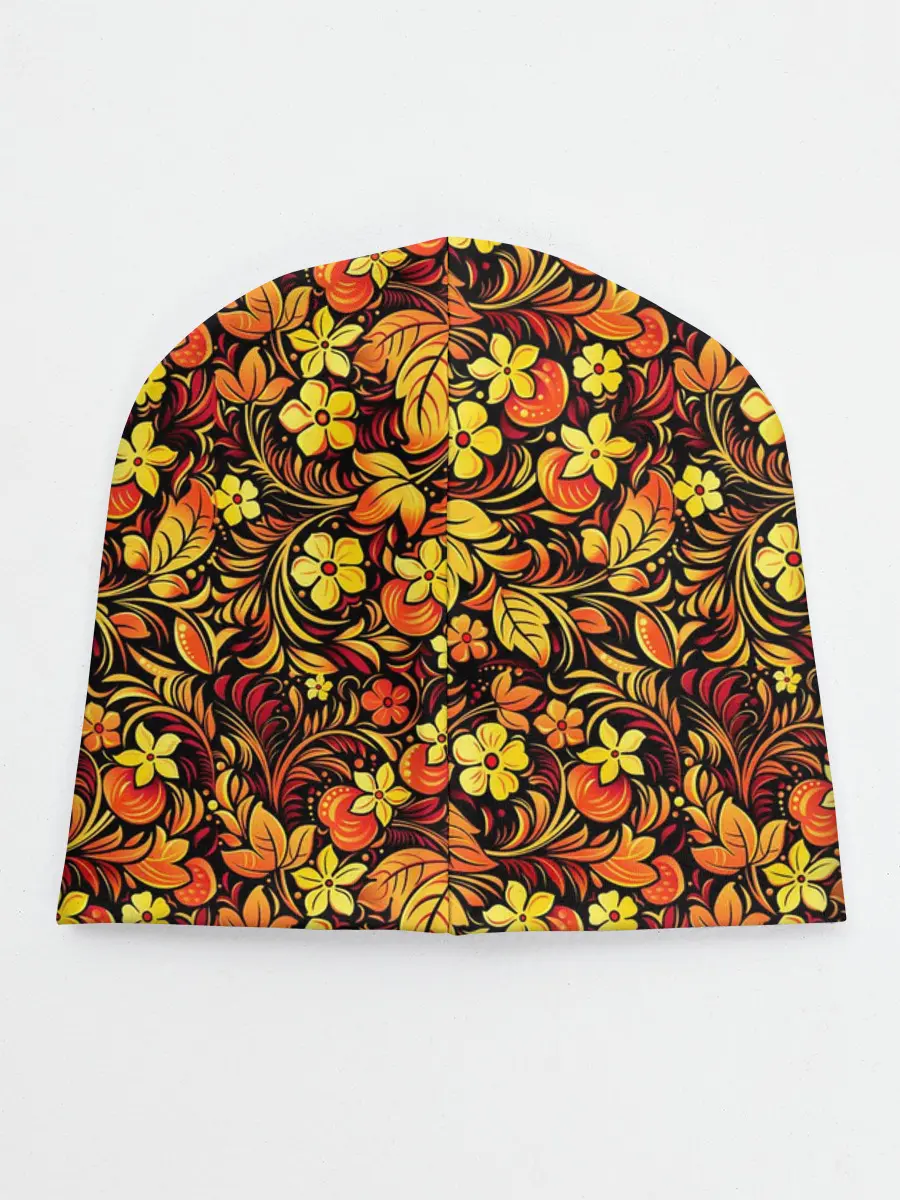 Детская шапка / Лучший учитель русского языка