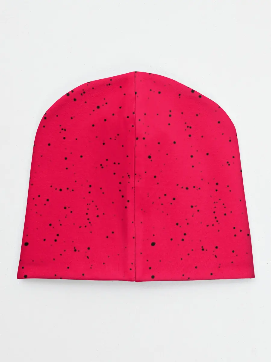 Детская шапка / That Was Bloomed by a Cloud