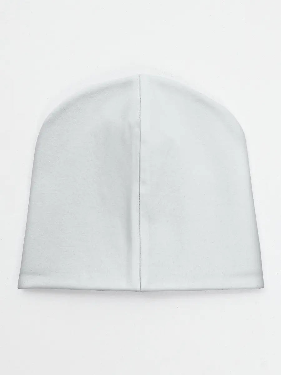 Детская шапка / Хон Лион Облачный цветок