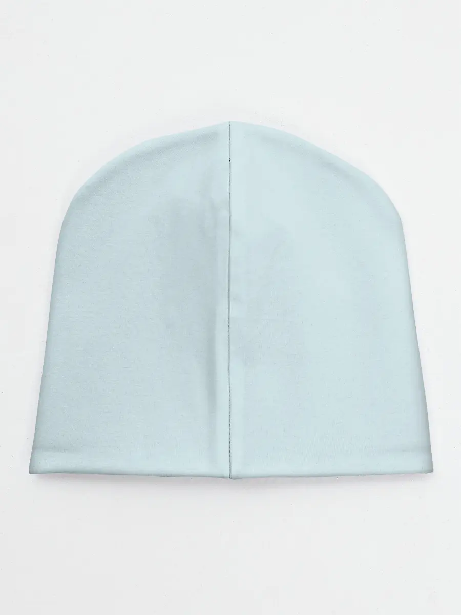 Детская шапка / Манхва, Облачный цветок