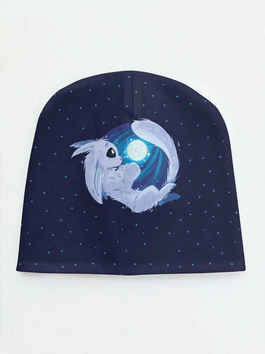 Детская шапка / Ori