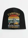 Детская шапка / Camping