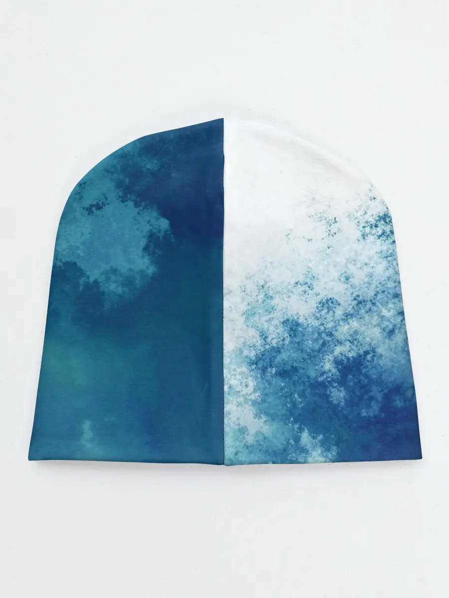 Детская шапка / Не хочу!