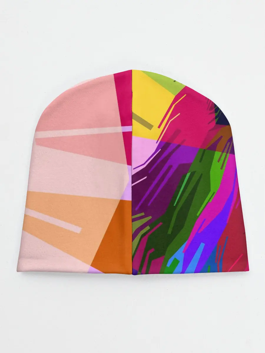 Детская шапка / I am the lion king