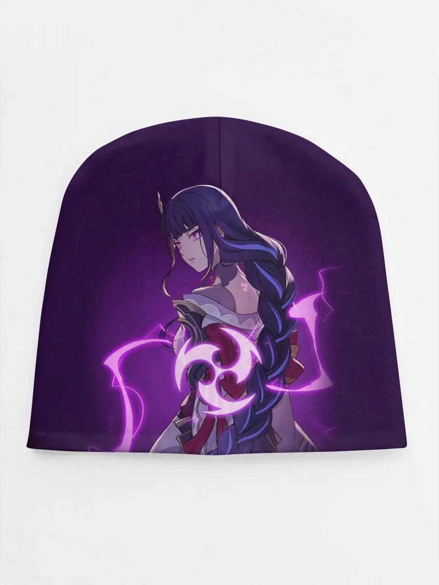 Детская шапка / БААЛ | BAAL | ГЕНШИН