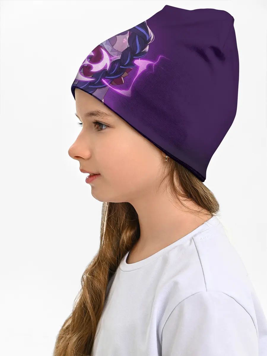 Детская шапка / БААЛ | BAAL | ГЕНШИН