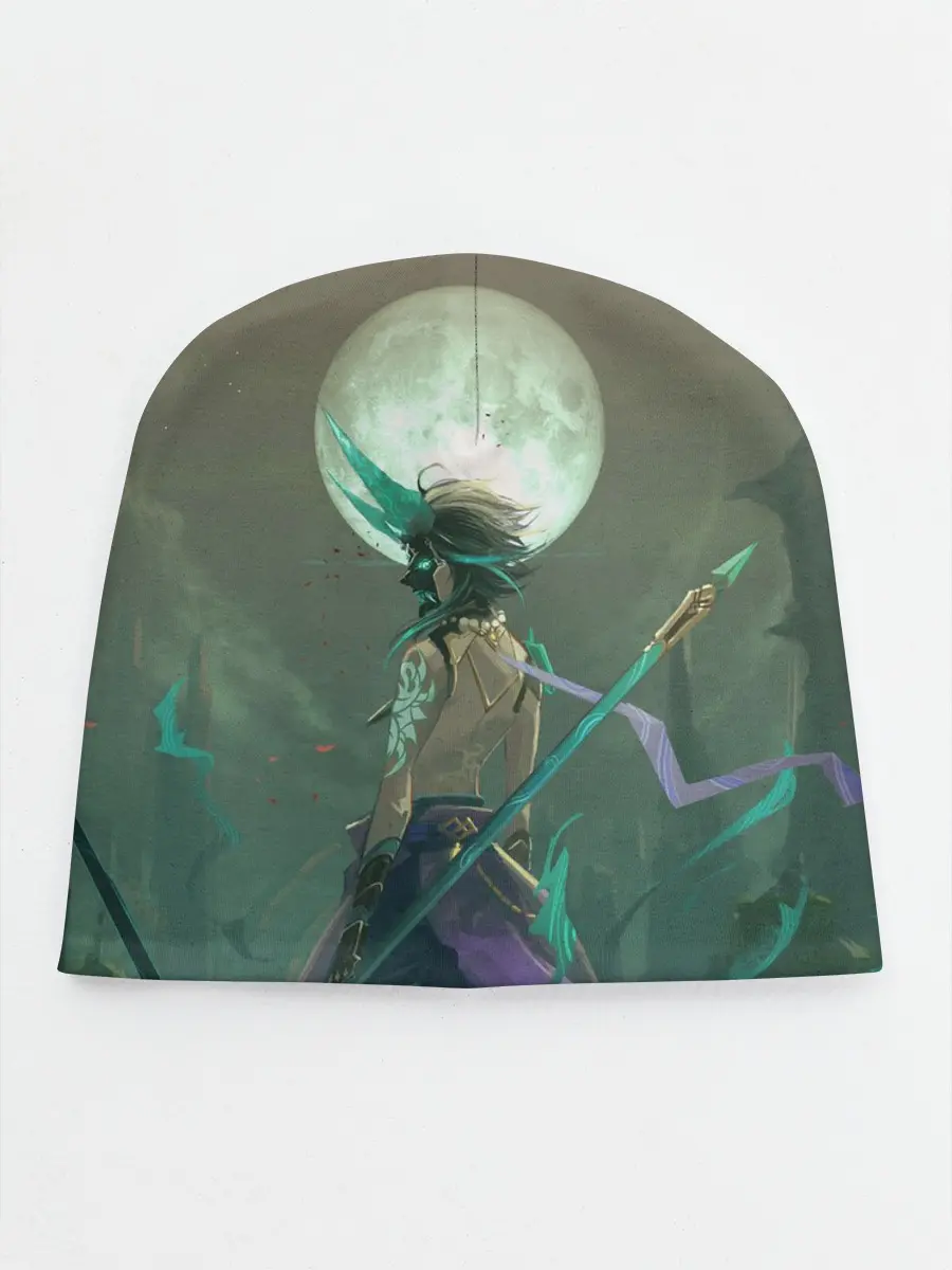 Детская шапка / XIAO | СЯО | ПОЛНОЛУНИЕ