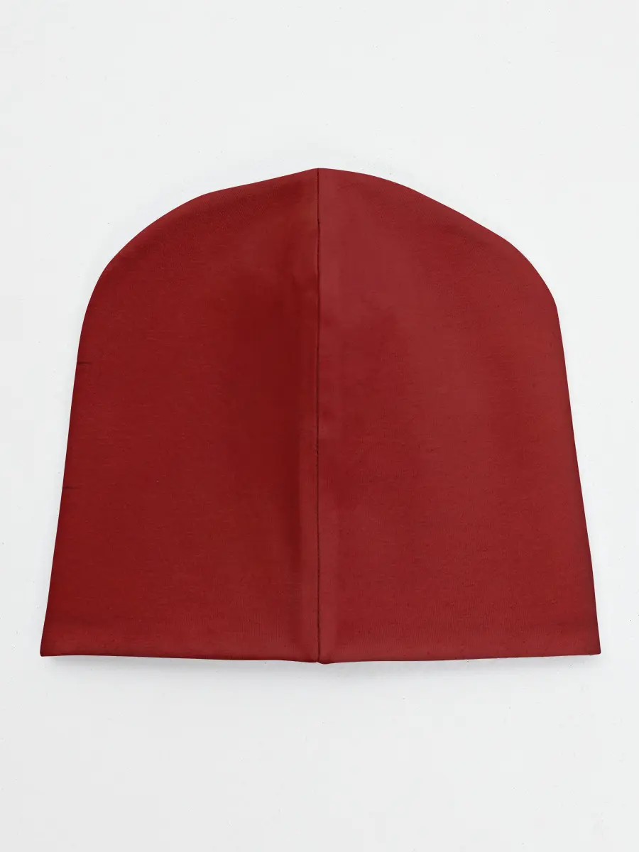 Детская шапка / Белая королева