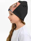 Детская шапка / Милая королева