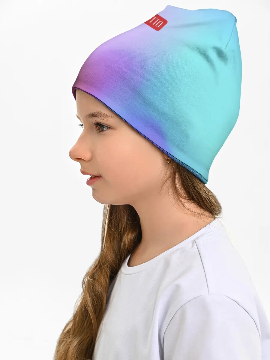 Детская шапка / Эстеты из гетто