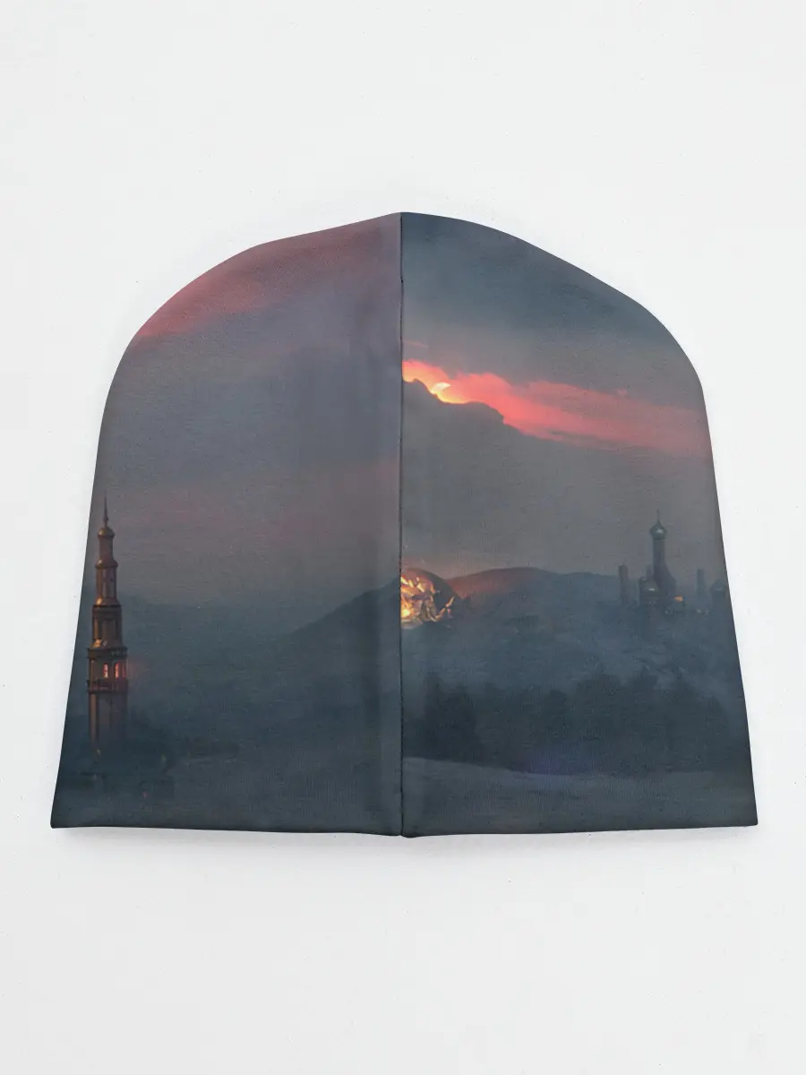 Детская шапка / Heroes of Might and Magic | HoM