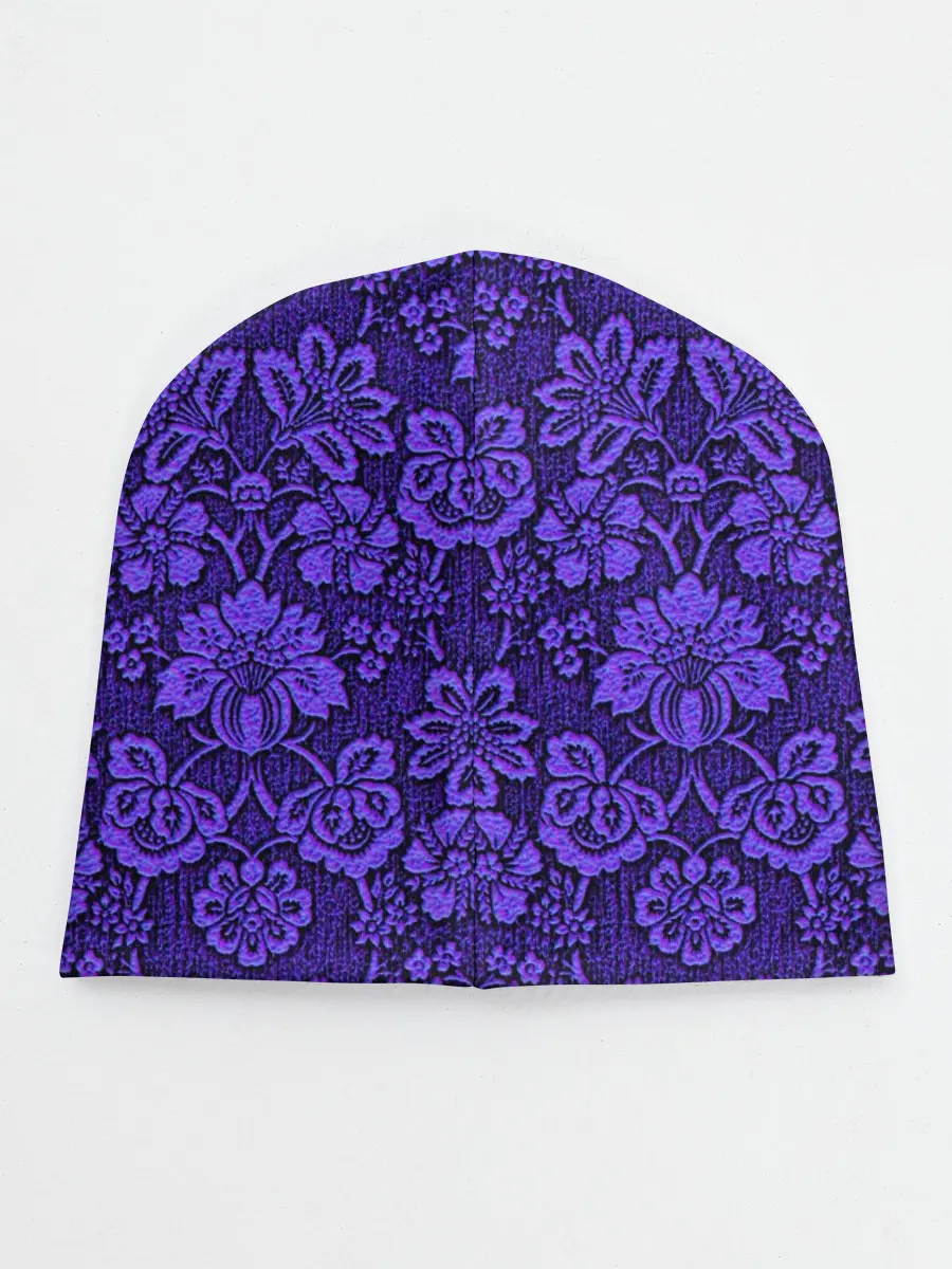 Детская шапка / Домашние обои