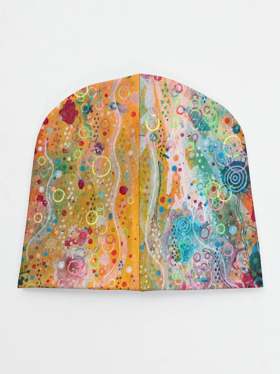 Детская шапка / Мои эмоции