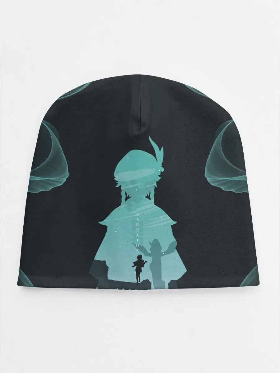 Детская шапка / ВЕНТИ | VENTI | ГЕНШИН