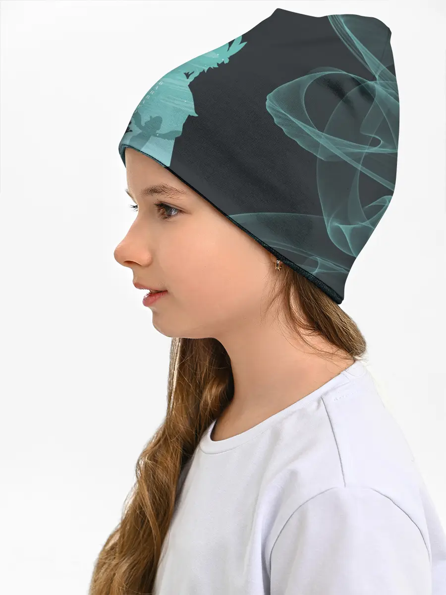 Детская шапка / ВЕНТИ | VENTI | ГЕНШИН