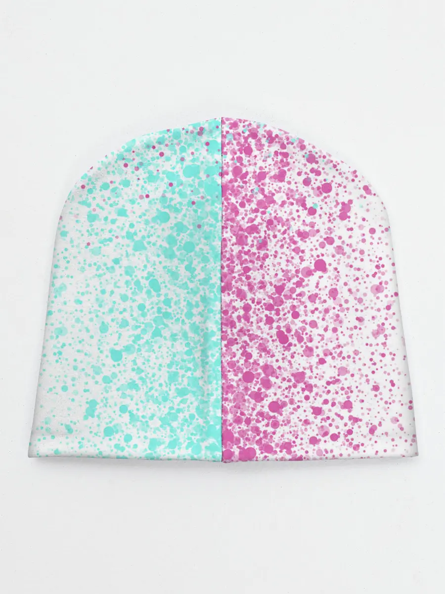 Детская шапка / Рейген | Кагеяма | Моб 100