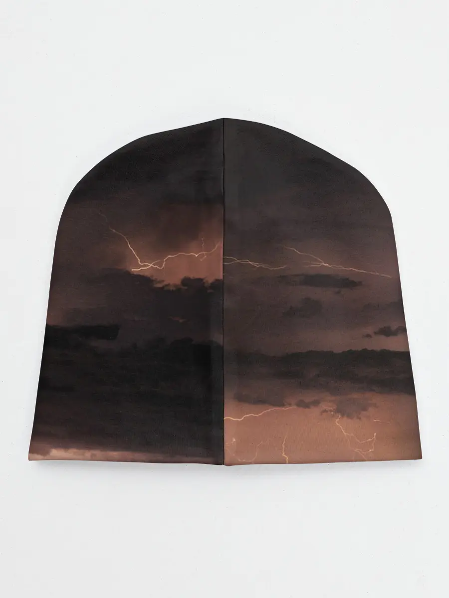 Детская шапка / GODSMACK | ГОДСМАК