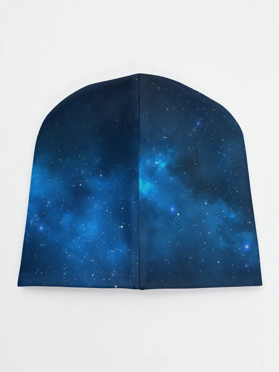 Детская шапка / Сейлор Мун | Космос