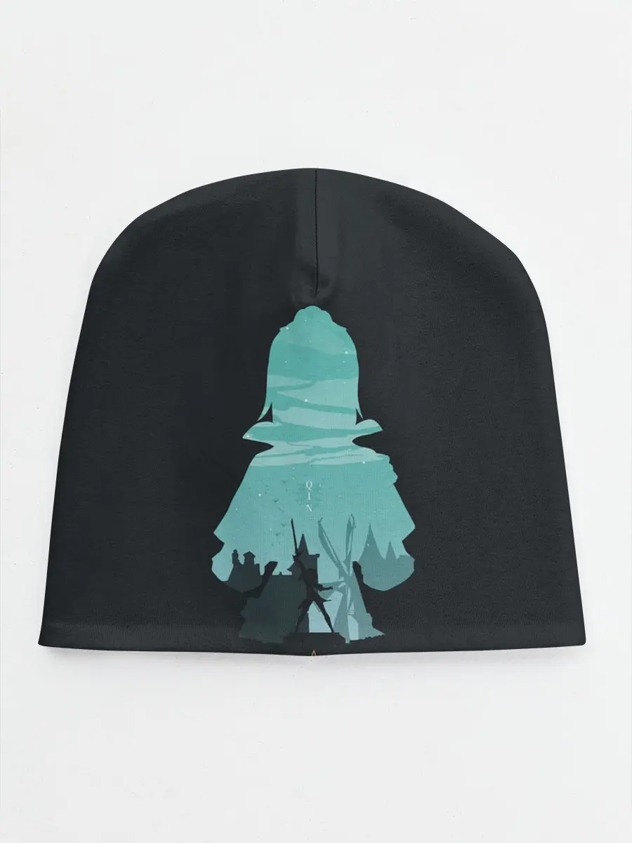 Детская шапка / КЭ ЦИНЬ | KEQINQ | ГЕНШИН