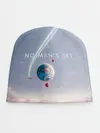 Детская шапка / No mans sky
