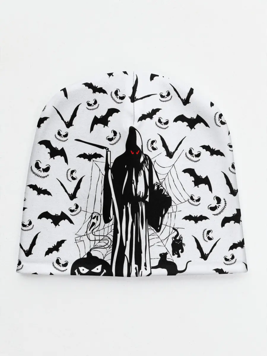 Детская шапка / Хэллоуин, Grim Reaper