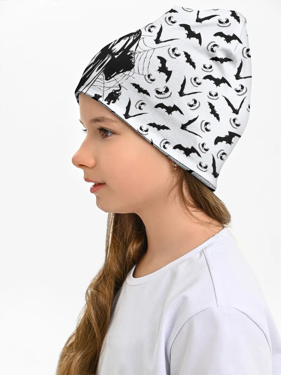 Детская шапка / Хэллоуин, Grim Reaper