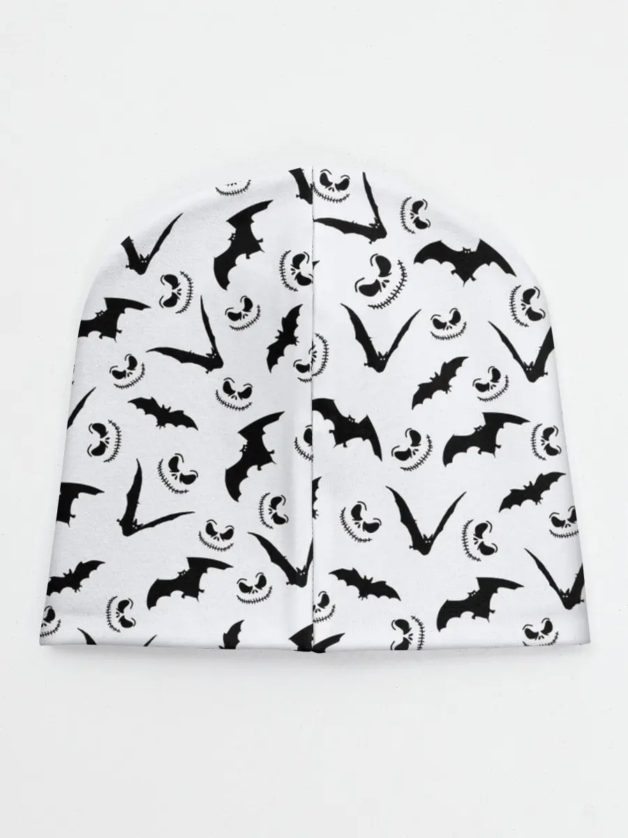 Детская шапка / Хэллоуин, Grim Reaper