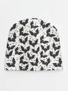 Детская шапка / Летучие мыши