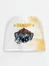 Детская шапка / TARAKANY! | Тараканы!
