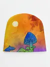 Детская шапка / Заколдованный лес