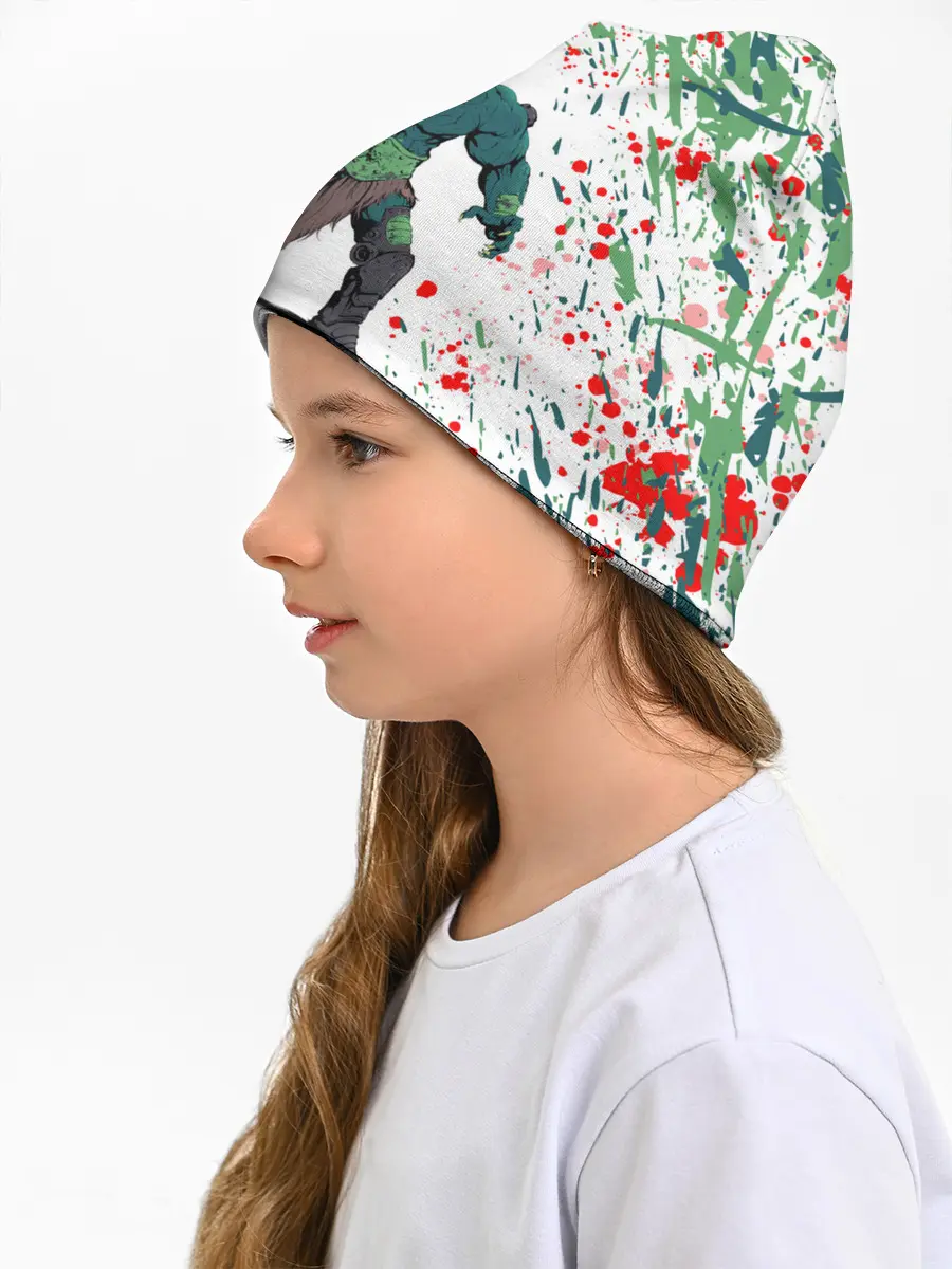 Детская шапка / Хорд | Хордак | Hord