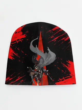 Детская шапка / Хяккимару | Dororo | Дороро