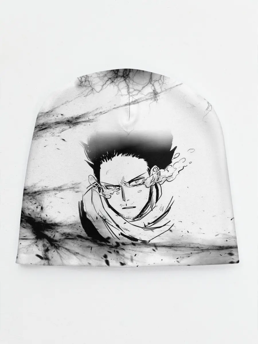 Детская шапка / Сёта Аидзава /Aizawa Аниме