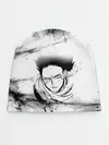 Детская шапка / Сёта Аидзава /Aizawa Аниме