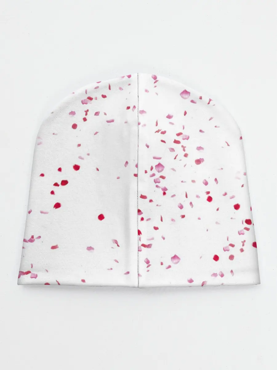 Детская шапка / Манга Аниме Любовь Сердце