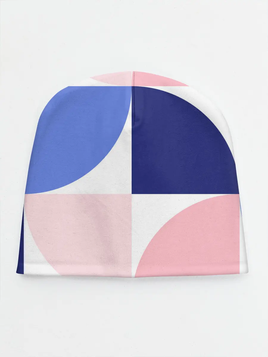 Детская шапка / узоры