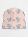 Детская шапка / Слоники