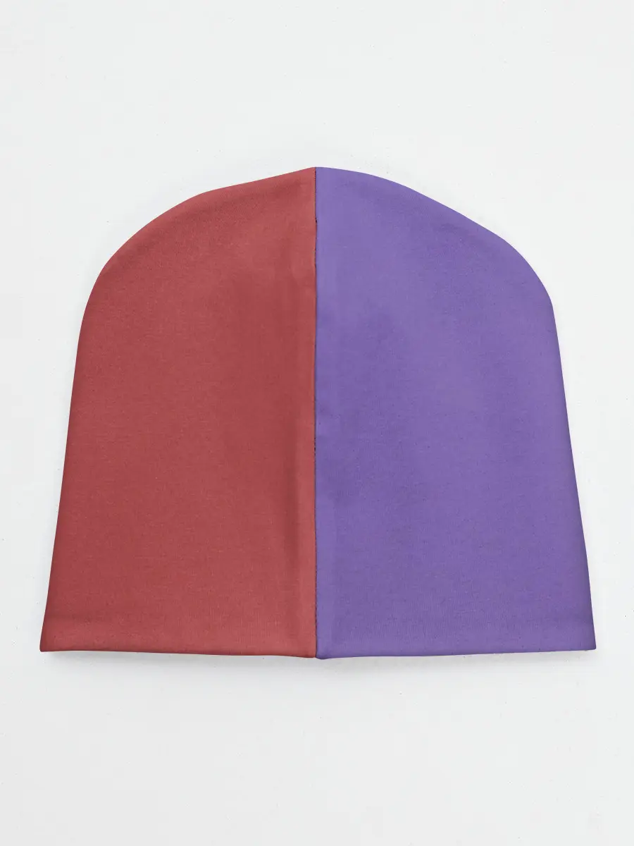 Детская шапка / ПОП ИТ ПОЛОСЫ