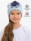 Детская шапка / Atlas