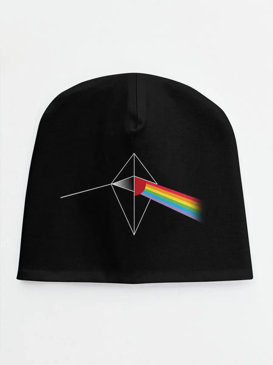 Детская шапка / No mens sky x Pink Floyd