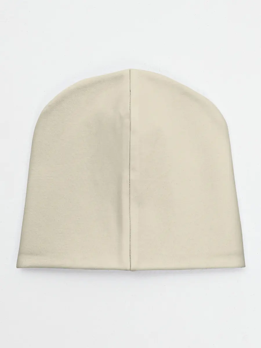 Детская шапка / Космический путешественник