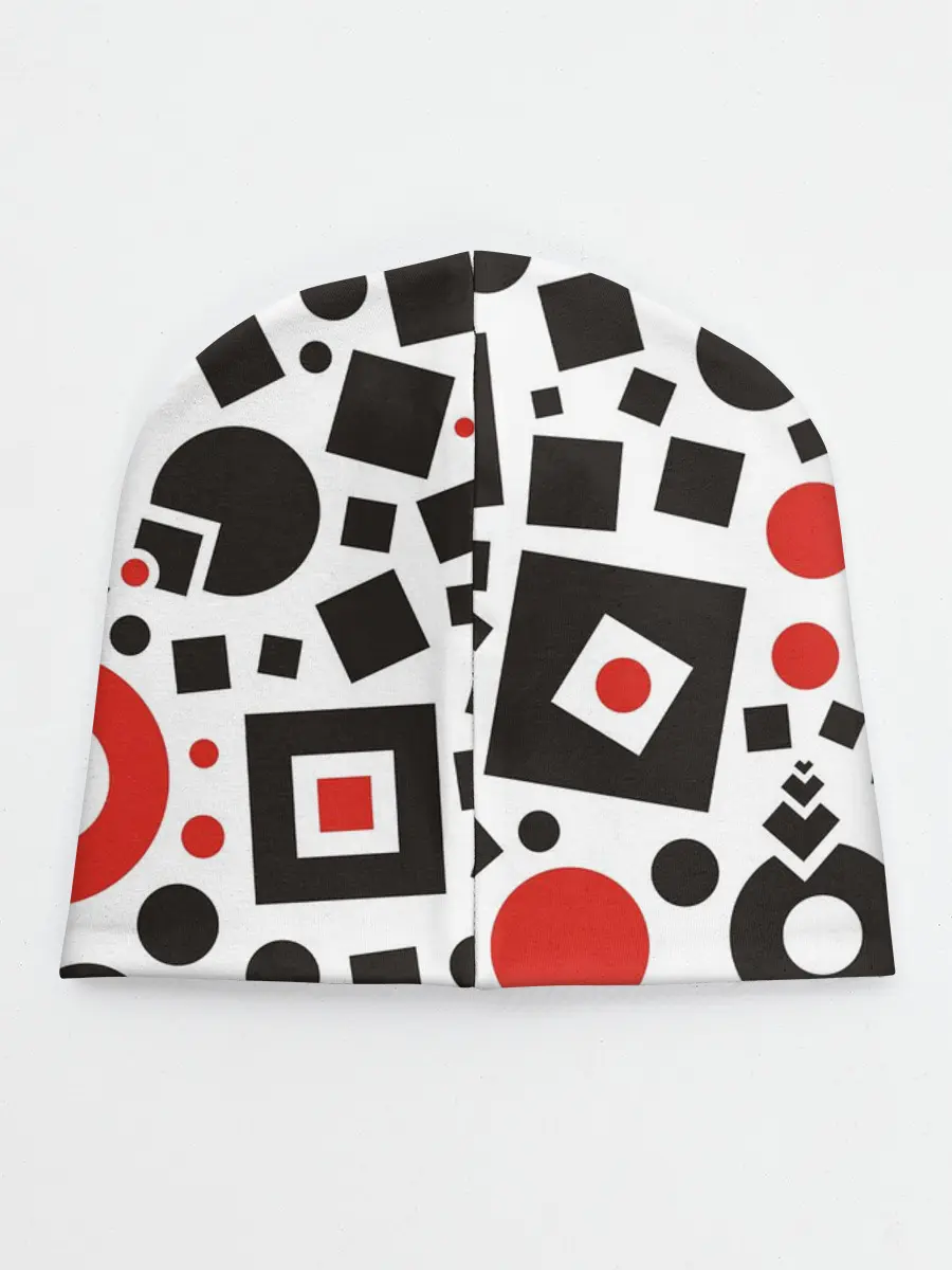 Детская шапка / Японские Монстры