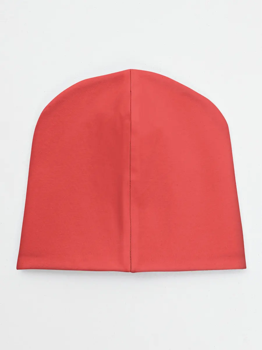 Детская шапка / Доброе утро