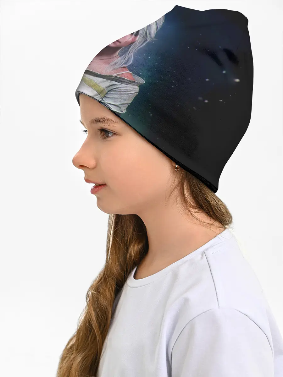 Детская шапка / Ciri