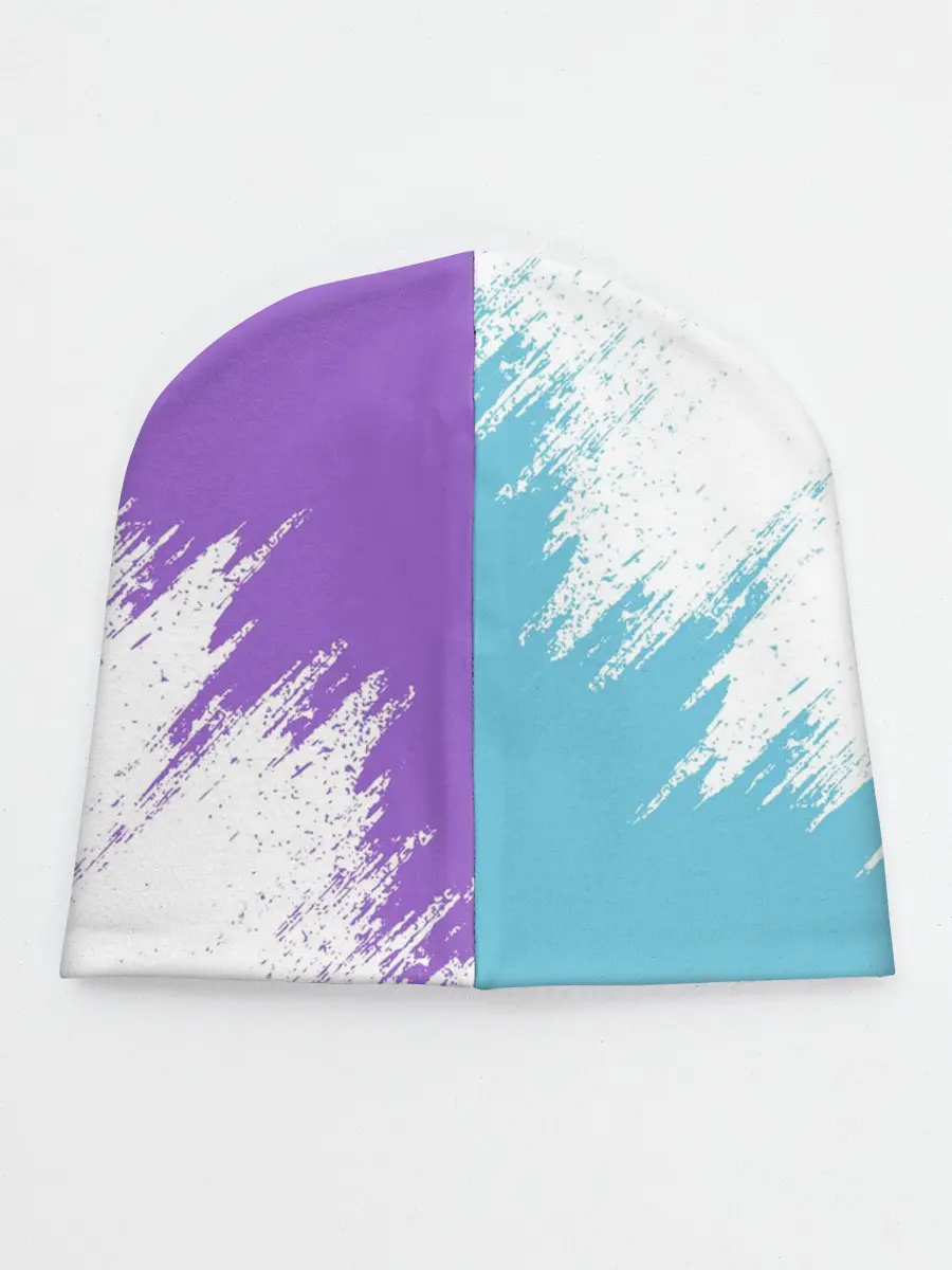 Детская шапка / POP IT HEART