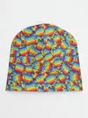 Детская шапка / POP IT МИКС | ПОП ИТ