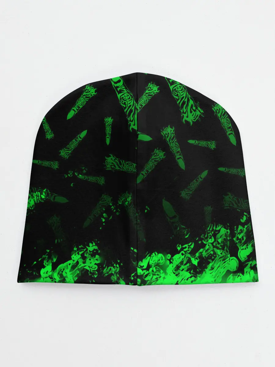 Детская шапка / JUJUTSUKA Магическая битва