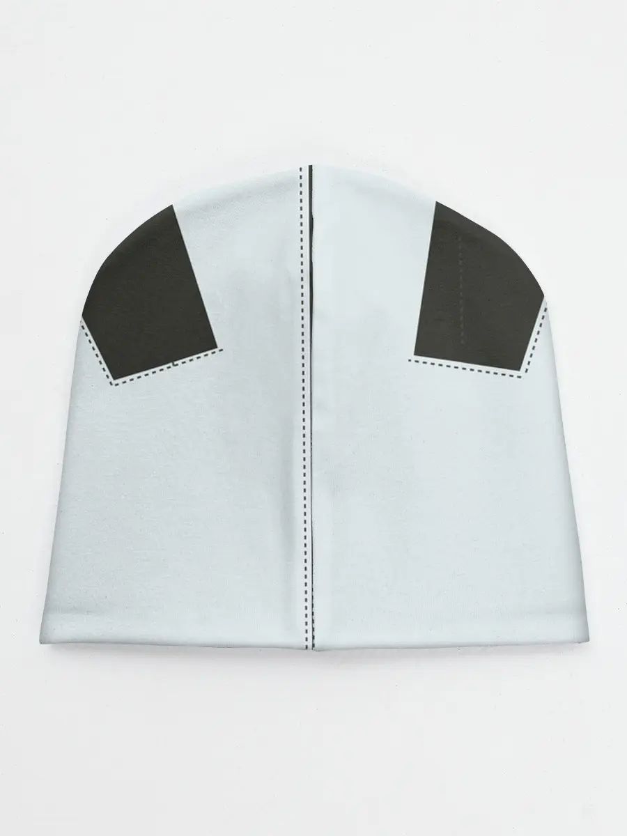 Детская шапка / Скафандр SpaсeX